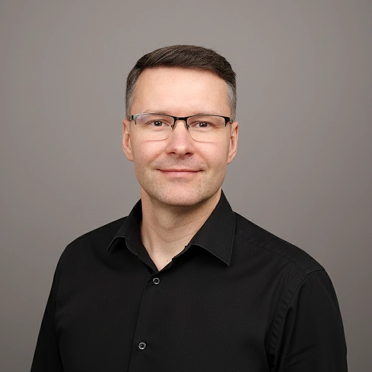 Lukáš Mikula profilová fotografie