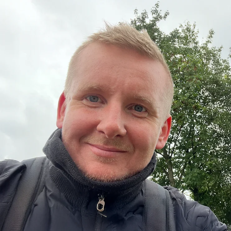 Libor Jelínek - Documatt, s.r.o.