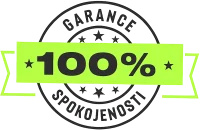 Garance spokojenosti